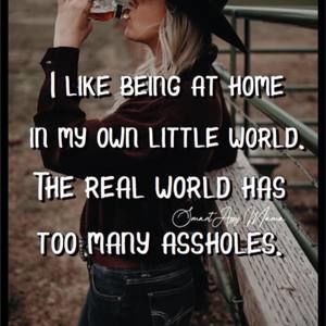 Meet your Posher, Leanne